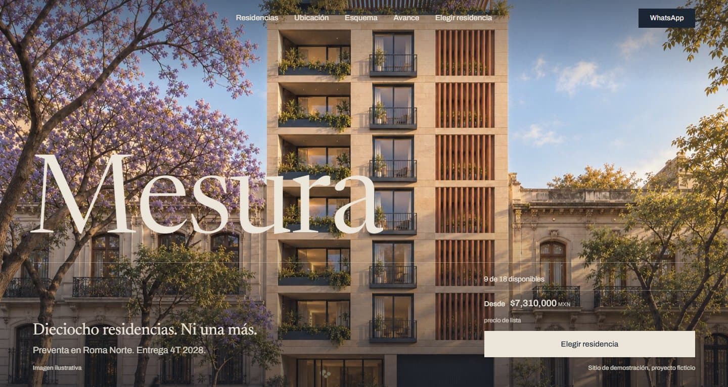 Mesura